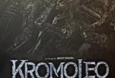 Nonton Download Kromoleo 2024 Film Horor Terbaru Dibintangi Ratu Sofya dan Abun Sungkar di Bioskop Bukan LK21 Terinspirasi dari Kisah Nyata Urban Legend Indonesia