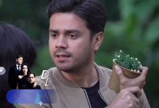 Di Antara Dua Cinta Episode 221 Hari ini 21 April 2024 di SCTV: Riana Patah Hati Melihat Abian Ternyata Sudah Beristri