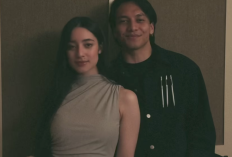 Rayakan Ulang Tahun Bersama! Ameera Khan dan Jefri Nichol Resmi Pacaran?