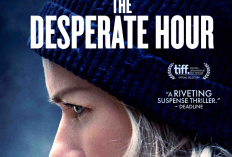 Sinopsis Bioskop Trans TV The Desperate Hour Hari Ini 9 November 2024 Dibintangi Naomi Watts: Wanita yang Harus Berjuang Atas Kematian Suaminya 