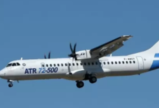 BREAKING NEWS: Kecelakaan Pesawat ATR 72–500 Voepass Jatuh di Sao Paulo, Brazil Bawa 61 Penumpang