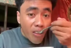 5 Kuliner Viral di Jogya Ternyata Pernah Dapat Ulasan Buruk di Konten Food Vlogger  Debiprt Alias Debi Pratama