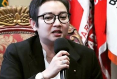 Profil Biodata Ammy Amalia Fatma Surya Cawagub Cilacap 2024 yang Diduga Lesbian, Lengkap dari Umur, Agama dan Akun Instagram