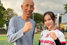 Siapa Istri dan Anak Satoru Mochizuki? Pelatih Timnas Putri Indonesia yang Berhasil Kalahkan Malaysia dalam Pertandingan Piala AFF Putri 2024, Bukan Orang Sembarangan