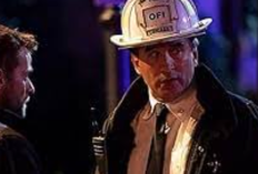 Sinopsis Backdraft 2 Bioskop Trans TV 15 November 2024 Dibintangi William Baldwin: Kebakaran Mengerikan di Chicago 