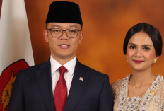 Siapa Anak dan Istri Sugiono? Menteri Luar Negeri di Kabinet Merah Putih Prabowo-Gibran yang Punya Latar Belakang Militer, Bukan Orang Sembarangan!