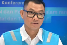 Siapa Anak dan Istri Darmawan Prasodjo? Direktur PLN yang Dinobatkan jadi CEO Pof The Year 2024, Awas Bukan Orang Sembarangan?