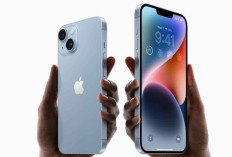 Dari iPhone SE 4 Hingga iPhone Lipat, Apple Siap Gebrak Pasar Ponsel Dengan Beragam Inovasi Produk: Berikut Bocorannya Hingga Tahun 2027 