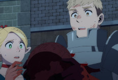 Link Nonton Anime Dungeon Meshi Episode 12 Sub Indonesia: Falin Diselamatkan! – Delicious in Dungeon Hari Ini