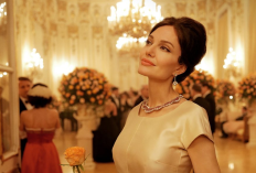 5 Fakta dan Penjelasan Ending Film Maria 2024 Dibintangi  Angelina Jolie di Netflix: perjalanan hidup Maria Callas Akankah Lanjut ke Musim Kedua?