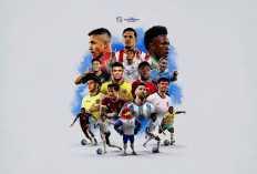 Copa America 2024 Tayang di TV Apa? Simak Link Streaming Nonton Gratis Siaran Langsung TV di Indonesia