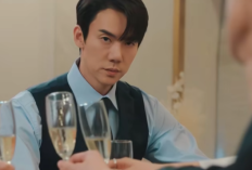 When The Phone Rings Episode 6 Sub Indo Lengkap dengan Link & Spoiler Jangan di LK21 Tapi di Netflix: Baek Sa Eon Berusaha Menjadi Suami yang Baik untuk Hong Hee Joo