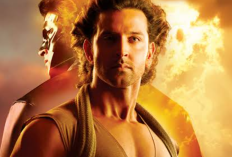 Sinopsis Mega Bollywood Paling Yahud Krrish Hari ini 17 September 2024 ada Hrithik Roshan dan Priyanka Chopra: Superhero India Siap Tumpas Kejahatan