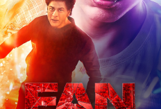 Sinopsis Fan Film Shah Rukh Khan di Mega Bollywood Paling Yahud Hari ini 17 Januari 2025