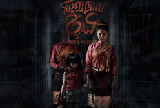 Dimana Nonton Where's My Head 2024 Sub Indo Film Horor Thailand Viral Tiktok - Lebih Seram dari The Medium! Berasal dari Kisah Nyata?