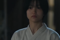 Nonton Drakor Jeongnyeon: The Star is Born Episode 9 Sub Indo & Spoiler Lengkap dengan Link d Disney+ Hotstar Bukan LK21: Latian Berat Jeong Nyeong Hingga Batuk Darah dan Pingsan