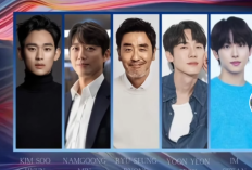 Siapa Saja Pemenang BaekSang Arts Awards 2024? Simak Daftar Pemenang Lengkap dari Best Drama Hingga Best Aktor dan Aktris 