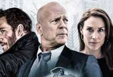 Sinopsis Precious Cargo Film Bruce Willis di Bioskop Trans TV Hari ini 3 Februari 2025 