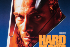 Sinopsis Bioskop Trans TV Hard Target (1993) Hari Ini 21 Agustus 2024 Dibintangi Jean Claude Van Damme: Petualangan Berbahaya Mencari Ayah yang Hilang