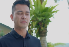 Naik Ranjang Episode 27 Hari ini 29 Juni 2024 di SCTV: Gino Tidak Akan Membiarkan Tyas dan Dean Hidup Bahagia