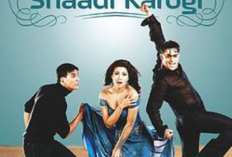 Jadwal ANTV Hari ini 19 Juni 2024: Mahabarata, Series India Hasrat Cinta dan Parineetii  Serta Mega Bollywood Mujhse Shaadi Karogi (2004) Lengkap dengan Link Streaming