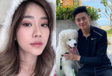 Marcello Stephen Anak Siapa? Biodata, Akun IG, Pekerjaan Lengkap, Pria Diduga Lamar Jessica Jane, Sudah Pacaran Lama?