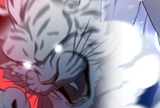 MAKIN SERU! The Tiger God of Jangsan Chapter 23 24 Bahasa Indonesia, God Jangsan Tiger (Jangsanbeom) 23 24