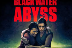 Sinopsis Black Water: Abyss Bioskop Trans TV Hari Ini 18 Oktober 2024 Dibintang Jessica McNamee: Teror di Gua Bawah Tanah