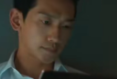 Spoiler dan Jam Tayang Drakor Red Swan Episode 7-8 Sub Indo di Netflix Bukan LK21: Wan Soo dan Do Yoon dengan Berani Mulai Mencari Bukti Rahasia Hwain Group