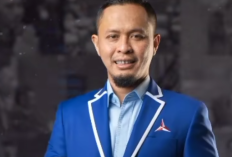 Profil Tampang Agung Nugroho Calon Wali Kota Riau yang Diduga Terjaring Kasus Skandal Grooming Pernah Menikah dengan Gisela Kartika, Lengkap: Umur, Agama dan IG