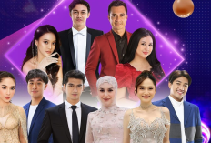 Siapa Saja Pemenang Infotainment Awards 2024? Berikut 8 Daftar Kategori yang Masih Didominasi  Lesty Kejora Hingga Syifa Hadju