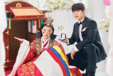 The Story of Park's Marriage Contract (2023) Episode 3 Sub Indo, Tayang Hari Ini Jumat 1 Desember 2023, Download dan Streaming Drama Korea di Viu!