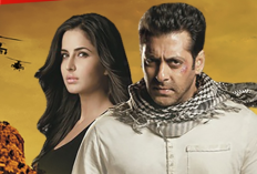 Sinopsis Ek Tha Tiger Film Salman Khan di Mega Bollywood Paling Yahud Hari ini 28 Februari 2025 di ANTV