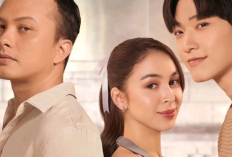 Kapan dan Dimana Series Secret Ingredient yang Dibintangi Nicholas Saputra, Lee Sang Heon dan Julia Barretto Tayang? Berikut Sinopsis, Spoiler, Jadwal dan Linknya 