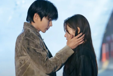 Family by Choice Episode 13-14 Sub Lengkap dengan Link dan Spoiler jangan di BiliBili Tapi di VIU: Kim San Ha dan Ju Won Semakin Mesra 