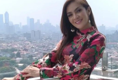 Siapa Puspita Sarry? Artis FTV yang Diduga jadi Selingkuhan Caleg Terpilih DPRD Banten Lukmanul Hakim