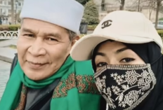 Ummi Eva Anak Siapa? Inilah Biodata Istri Tu Sop Alias Muhammad Yusuf A. Wahab Cawagub Aceh yang Meninggal Dunia, Bukan Orang Sembarangan?