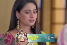 Jadwal Acara ANTV Sabtu, 28 Desember 2024: Series India Dua Hati Satu Cinta, Ishq Mein Marjawan 2, Janji Cinta Inspektur Virat Serta ada Mega Bollywood Paling Yahud