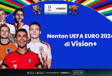 Bisa Buat Nonton EURO 2024, Simak Daftar 6 Aplikasi TV Streaming Android, Resmi dan Gratis 2024