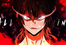 Magic Emperor 473 474 475 Bahasa Indonesia, Demonic Emperor Full 473 474 475 ENG RAW SUB INDO Baca Lanjutan Ceritanya di Sini!