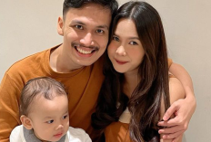 BIODATA Chika Immanuel Orang Tua Kenkulus Bayi Ajaib yang Viral Lengkap: Umur, Agama, Pasangan dan Akun Instagram