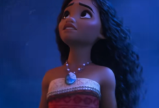 Nonton Download Film Moana 2 (2024) Dibintangi Auli'i Cravalho dan Dwayne Johnson Dengan di Bioskop Bukan LK21: Petualangan Moana Menghadapi Kutukan Dewa Nalo