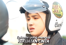 Sinopsis Sinetron SCTV Saleha Hari ini 9 Juni 2024: Nando Merasa Bersalah Karena Sudah Membuat Saleha Terkena Trauma Berat