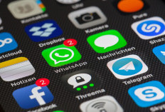 User iPhone Maupun Android Wajib Tau! Inilah 5 Cara Mengaktifkan Meta AI di WhatsApp: Pengalaman Baru Chatting yang Canggih