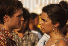 Sinopsis Escobar: Paradise Lost Film Josh Hutcherson di Bioskop Trans TV Hari ini 7 Februari 2025