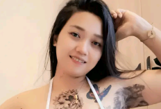 Link Video Yanti TKW Taiwan Live TikTok No Sensor di Videy 4 Menit Rela Pamer Alat Kelamin Demi Dapatkan Gift Paus