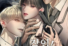 BACA MANHWA Undercover Chaebol High School 68 Bahasa Indonesia Season Baru Penuh Aksi