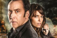 Sinopsis The Humanity Bureau Film Nicolas Cage di Bioskop Trans TV Hari ini 10 Februari 2025 