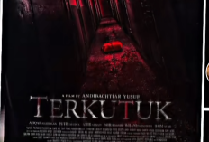 Apakah Film Horor Terkutuk (2024) Akan lanjut ke Season 2?