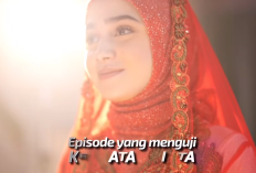 Daftar Rating TV dan Sinetron Hari ini 11 Juli 2024 ada Saleha yang Kokoh di Puncak Hingga Program Indosiar yang Mulai Bersaing dengan Acara RCTI